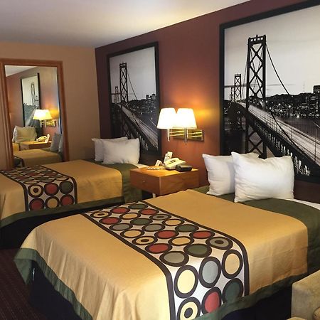 Rest Inn Atlantic City Галуоей Стая снимка