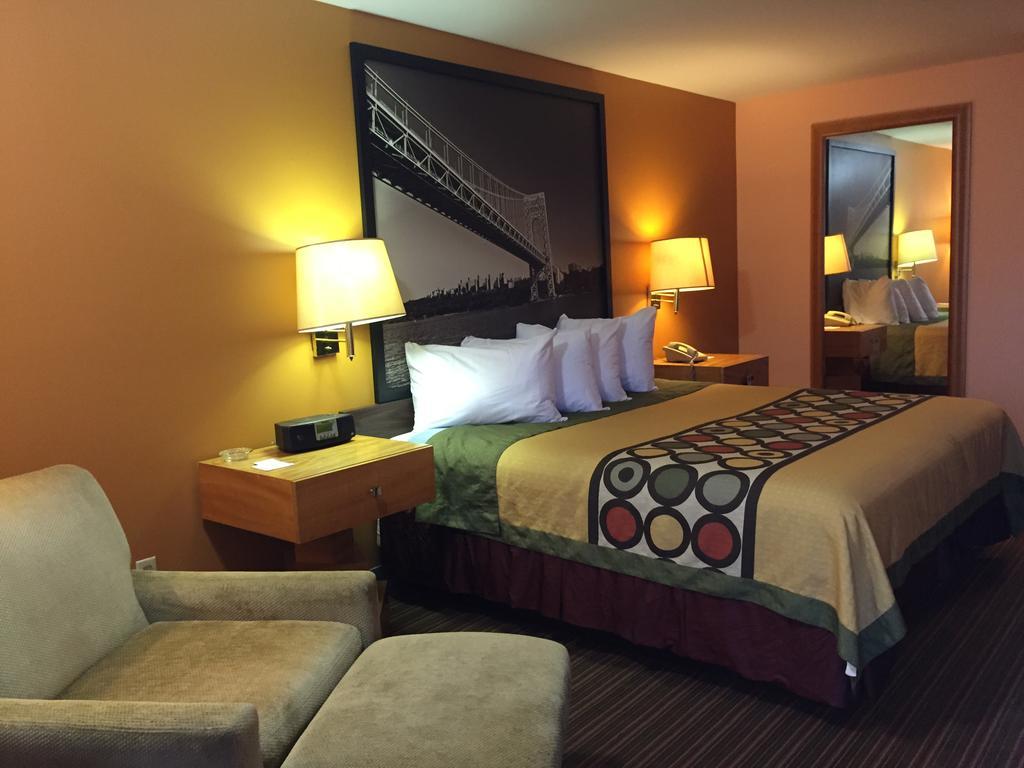 Rest Inn Atlantic City Галуоей Екстериор снимка